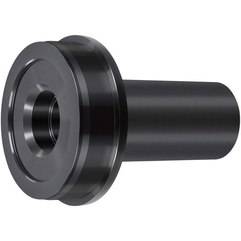 LE-JX 6697 Wheel Knuckle Vacuum Oil Seal Installer Tool - Compatible with Ford 2005-2019 F-250 F-350  Automotive Axle Tools - Image 1